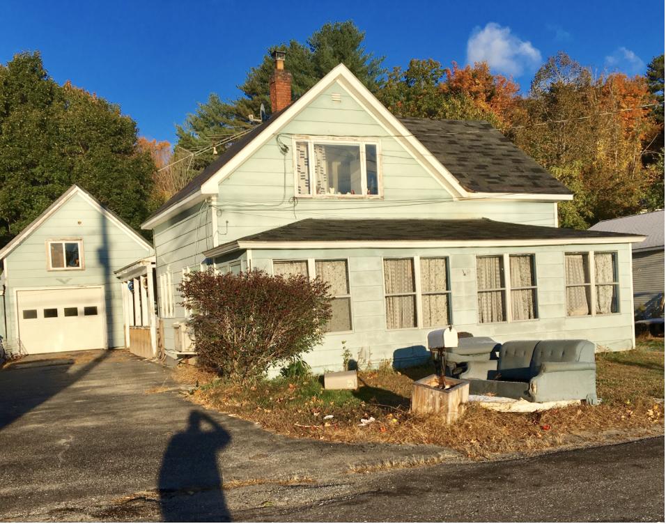 326 N River Road Auburn ME 04210