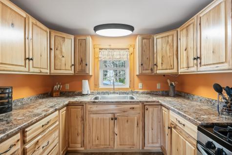 99 Lincoln Road Enfield ME 04493