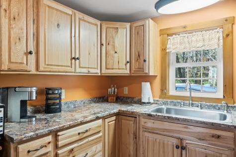 99 Lincoln Road Enfield ME 04493