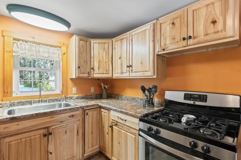 99 Lincoln Road Enfield ME 04493