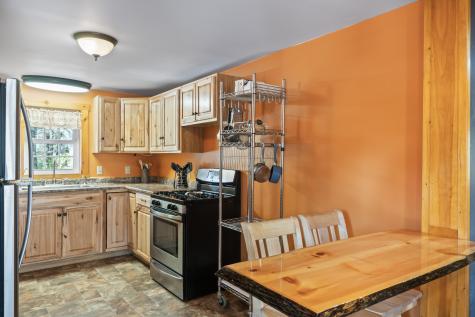 99 Lincoln Road Enfield ME 04493