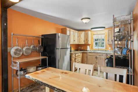 99 Lincoln Road Enfield ME 04493