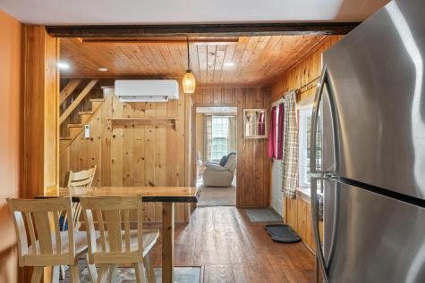 99 Lincoln Road Enfield ME 04493