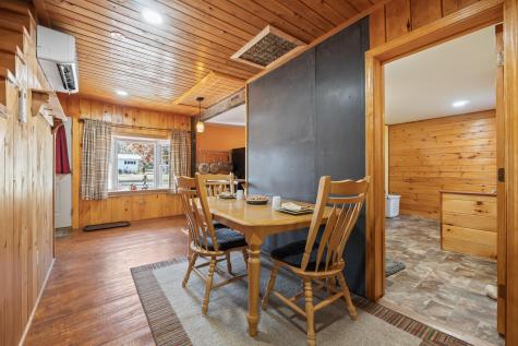 99 Lincoln Road Enfield ME 04493