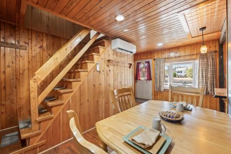 99 Lincoln Road Enfield ME 04493