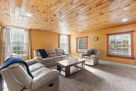 99 Lincoln Road Enfield ME 04493