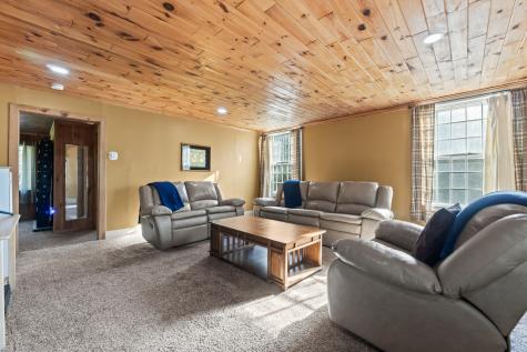 99 Lincoln Road Enfield ME 04493