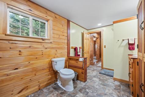 99 Lincoln Road Enfield ME 04493