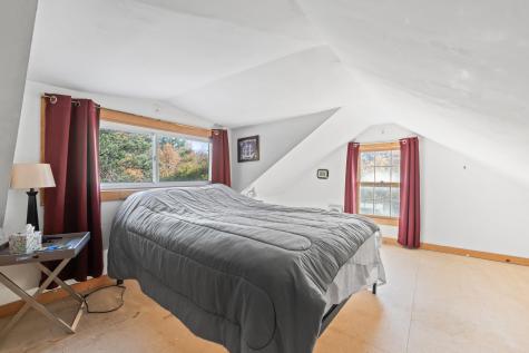 99 Lincoln Road Enfield ME 04493