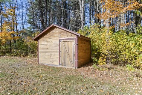 99 Lincoln Road Enfield ME 04493