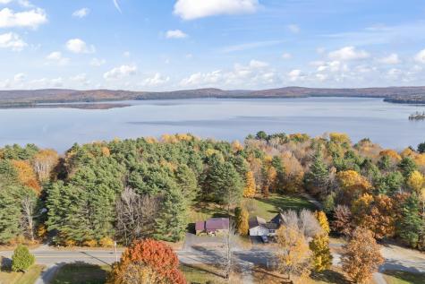 99 Lincoln Road Enfield ME 04493