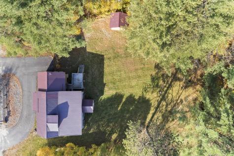 99 Lincoln Road Enfield ME 04493