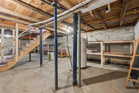 99 Lincoln Road Enfield ME 04493