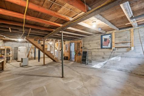 99 Lincoln Road Enfield ME 04493