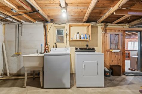 99 Lincoln Road Enfield ME 04493