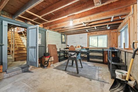 99 Lincoln Road Enfield ME 04493