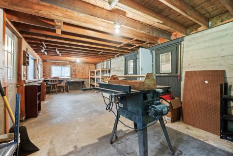 99 Lincoln Road Enfield ME 04493