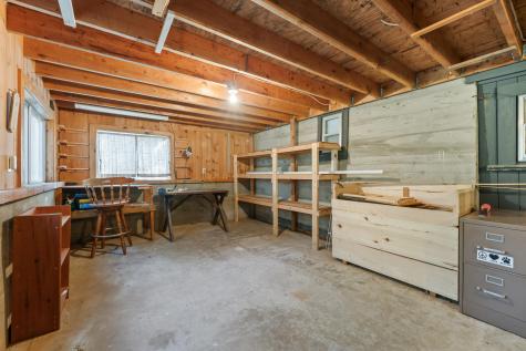 99 Lincoln Road Enfield ME 04493