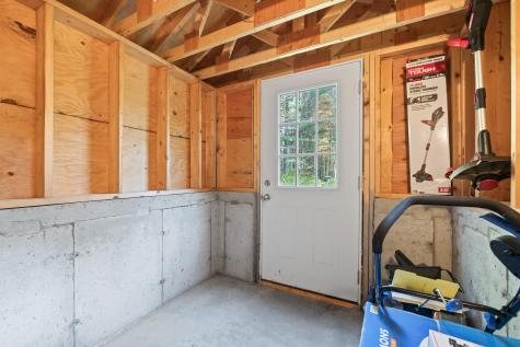 99 Lincoln Road Enfield ME 04493