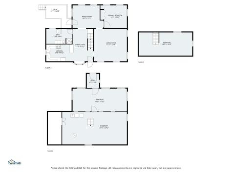 99 Lincoln Road Enfield ME 04493