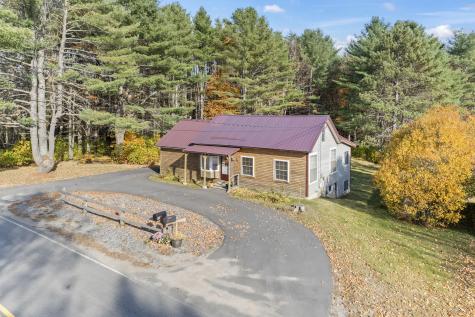 99 Lincoln Road Enfield ME 04493