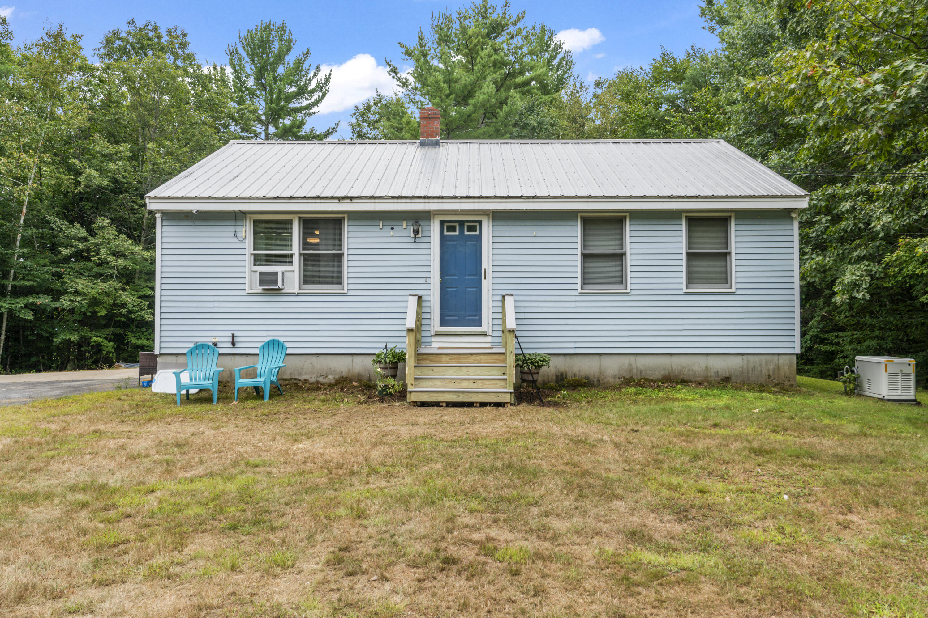 657 Parker Farm Road Buxton ME 04093