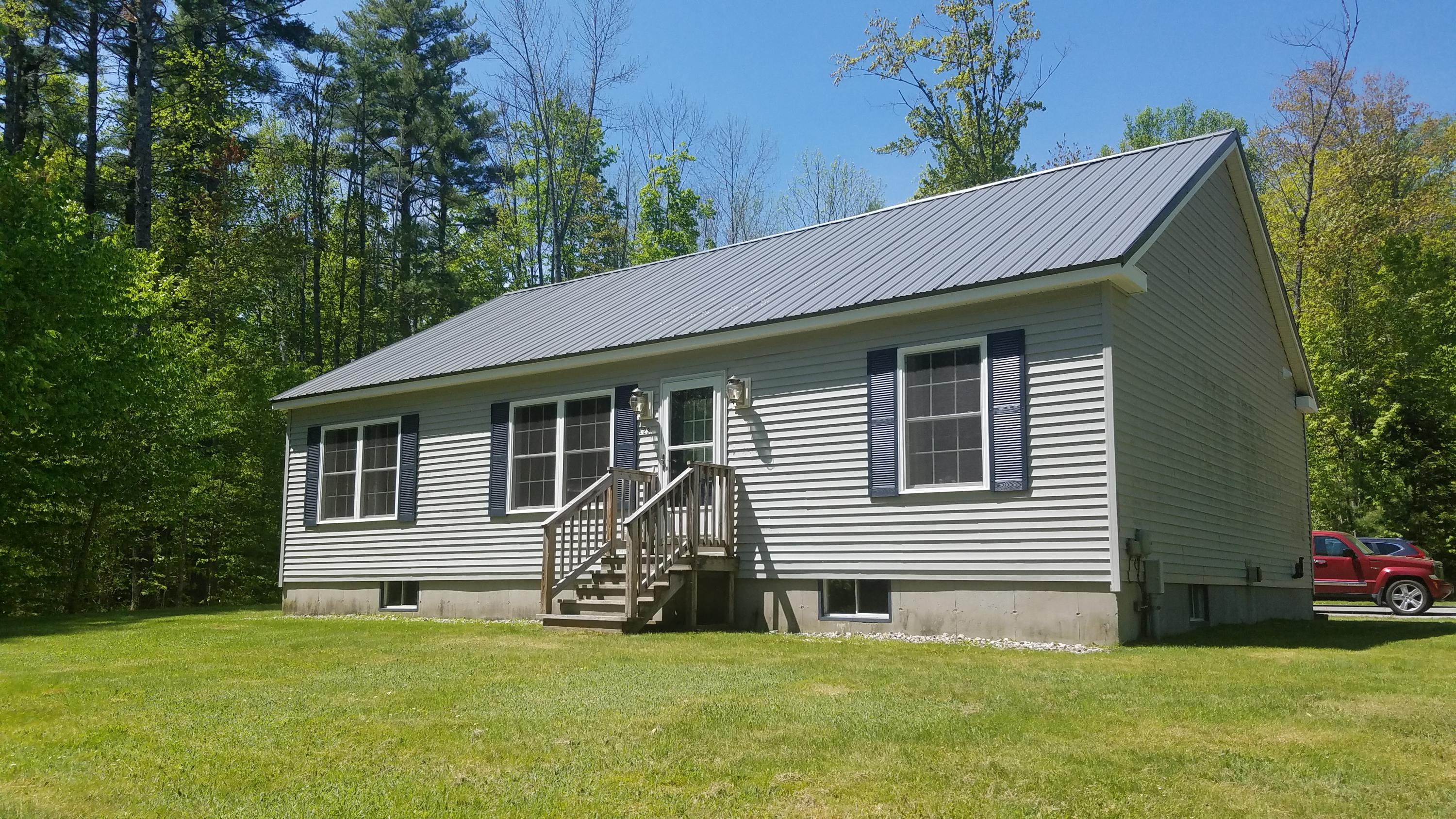123 N Bridgton Road Waterford ME 04088
