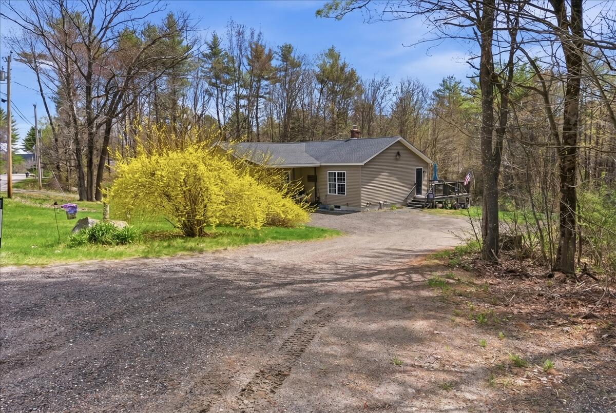 244 Back Street Monmouth ME 04265