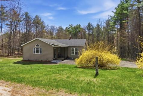 244 Back Street Monmouth ME 04265
