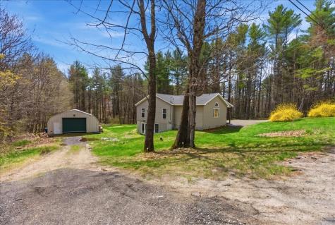 244 Back Street Monmouth ME 04265