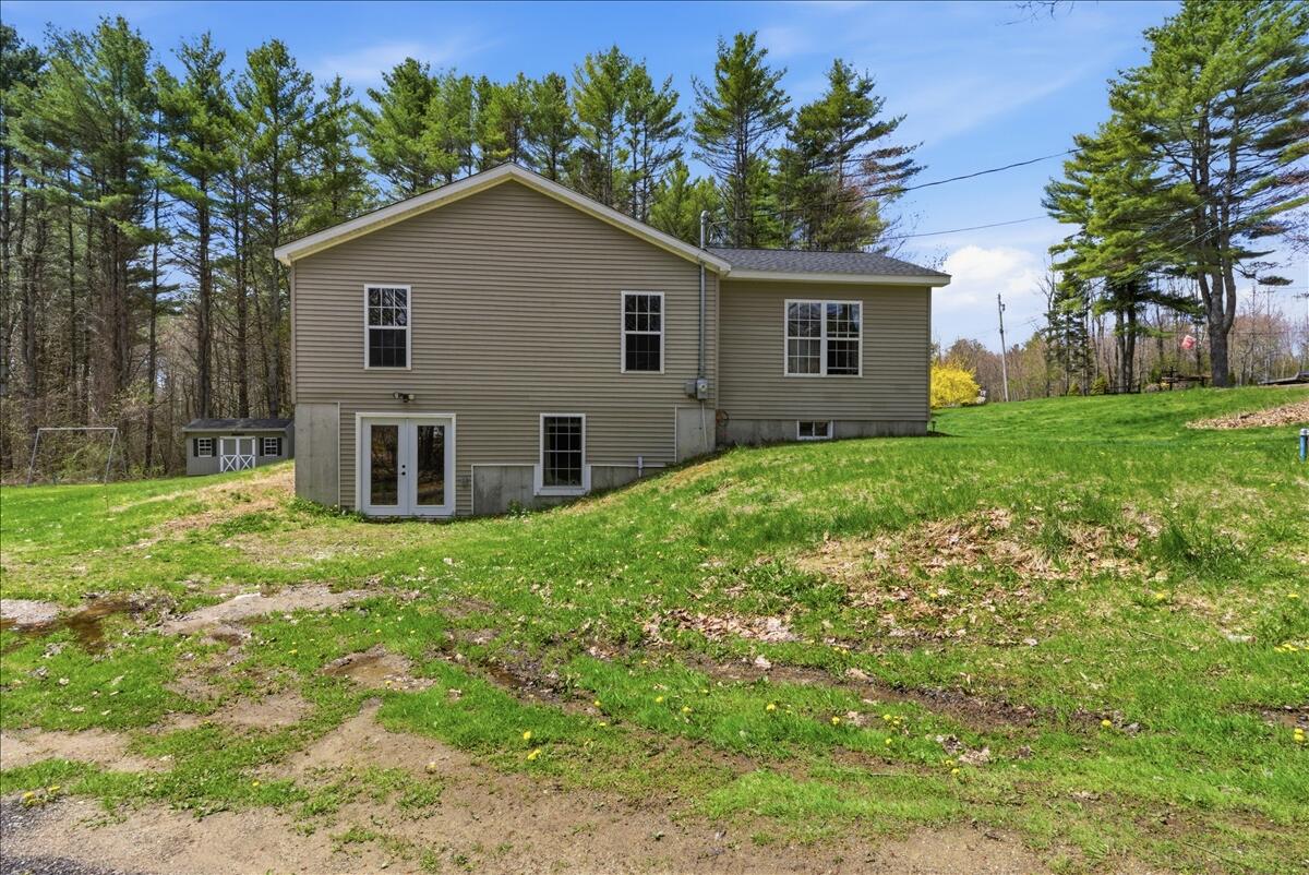 244 Back Street Monmouth ME 04265