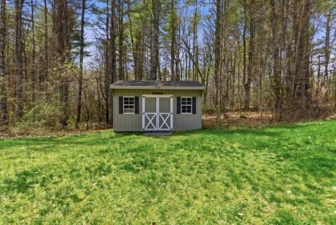 244 Back Street Monmouth ME 04265