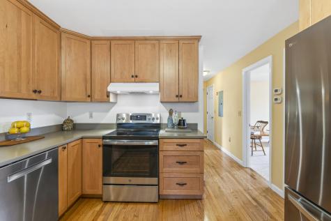 36 Plaisted Road York ME 03909