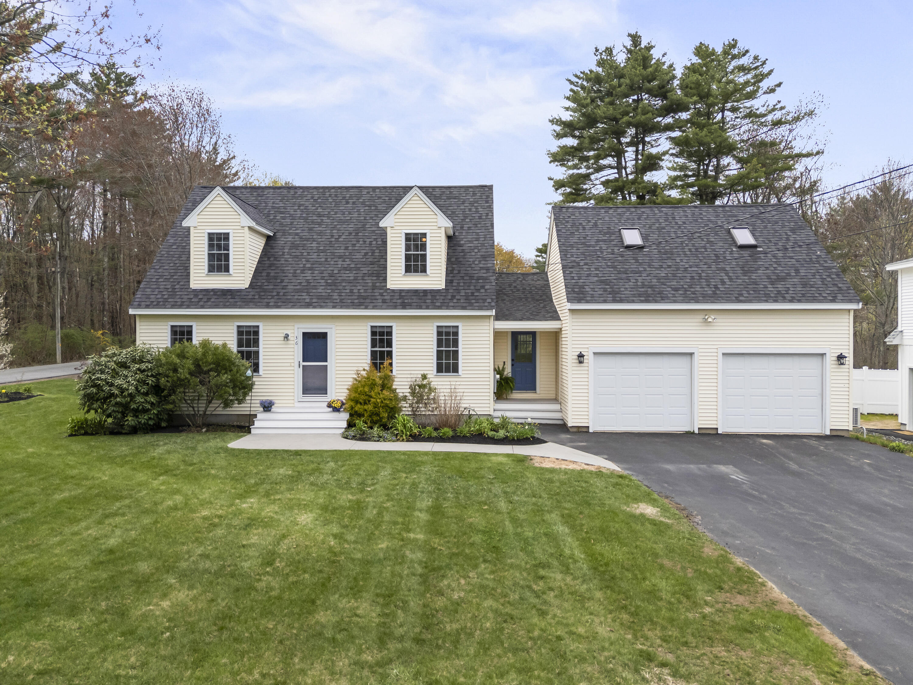 36 Plaisted Road York ME 03909