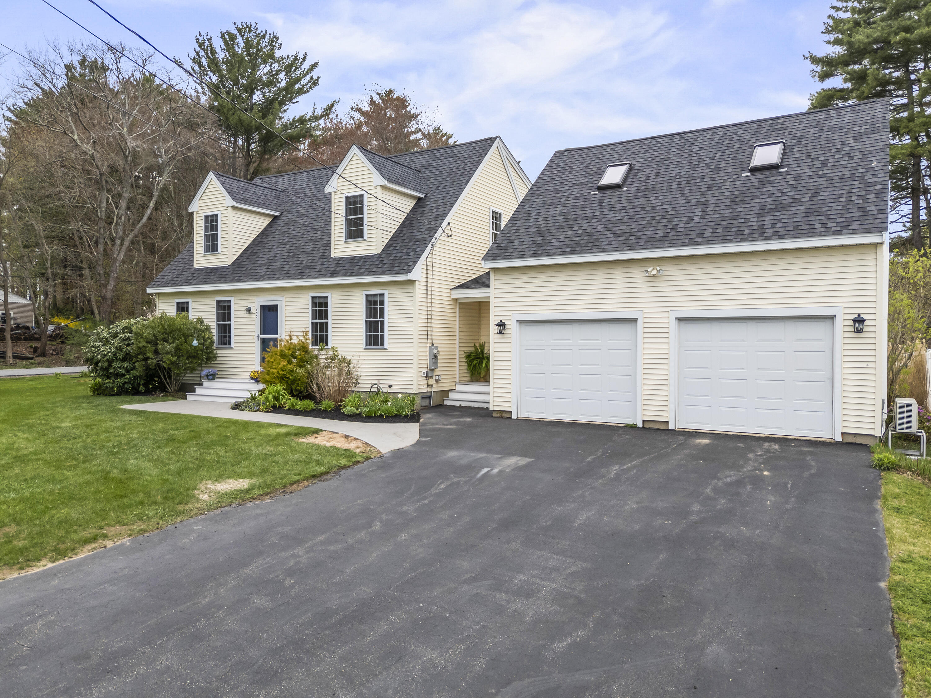 36 Plaisted Road York ME 03909