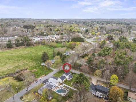 36 Plaisted Road York ME 03909