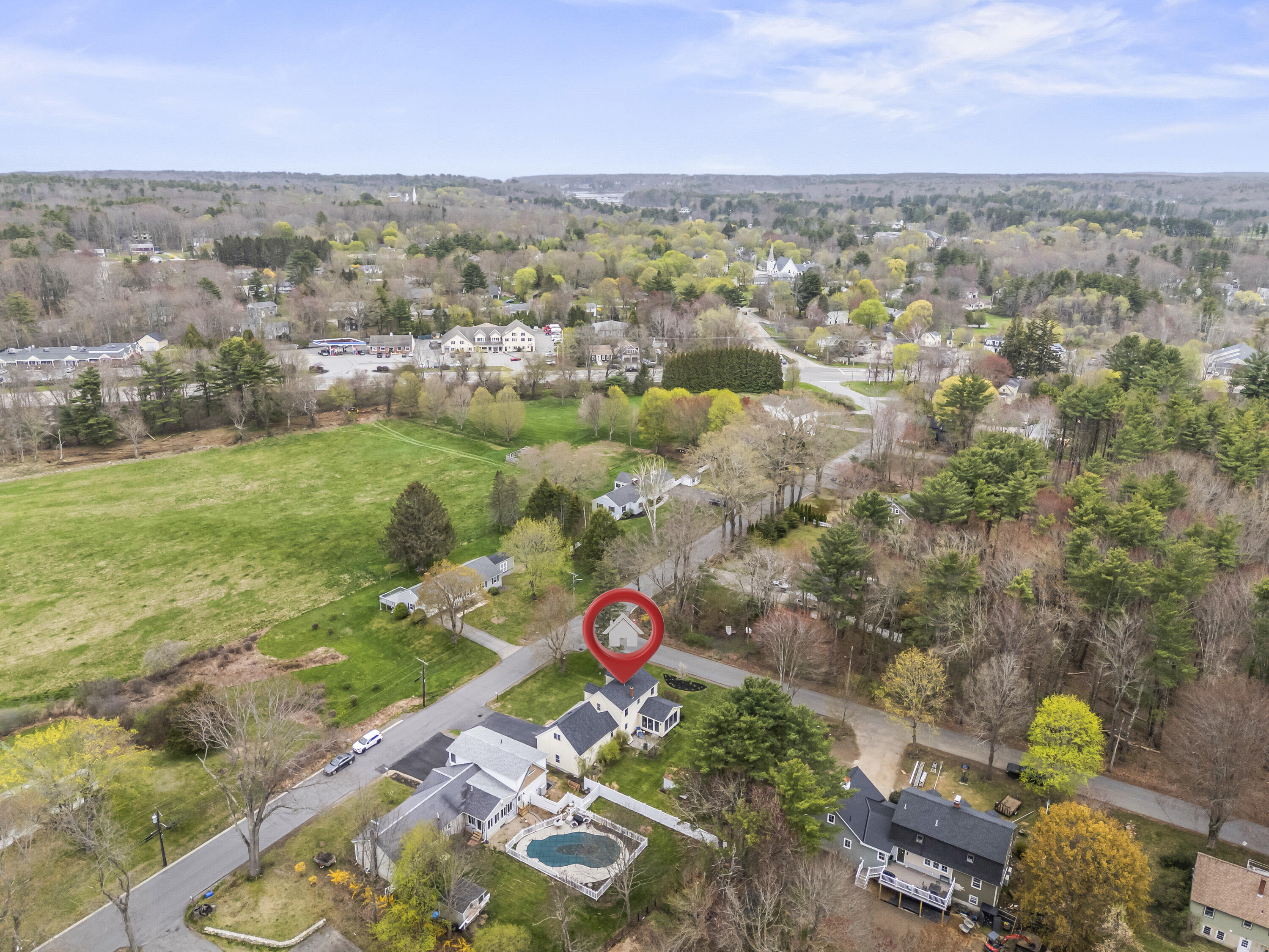 36 Plaisted Road York ME 03909