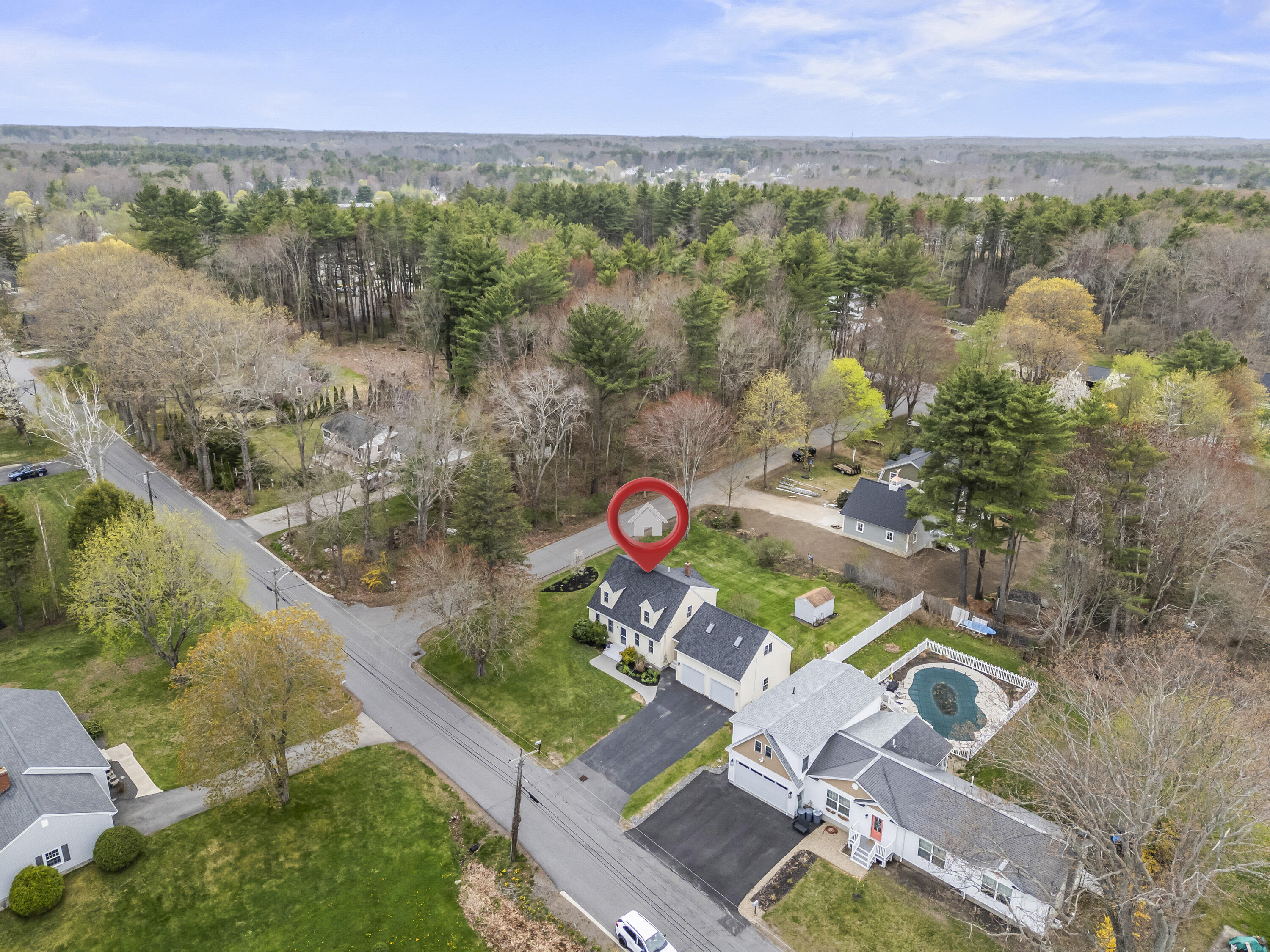 36 Plaisted Road York ME 03909