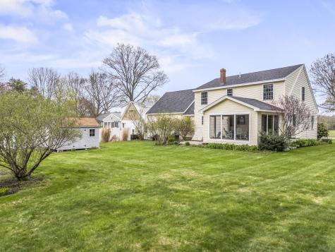 36 Plaisted Road York ME 03909