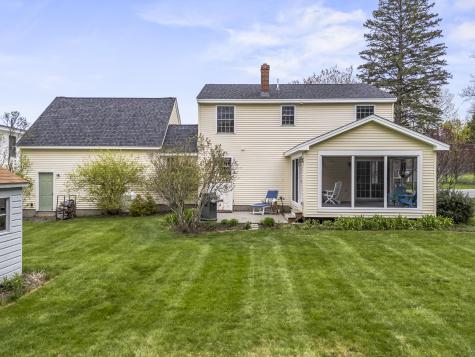 36 Plaisted Road York ME 03909