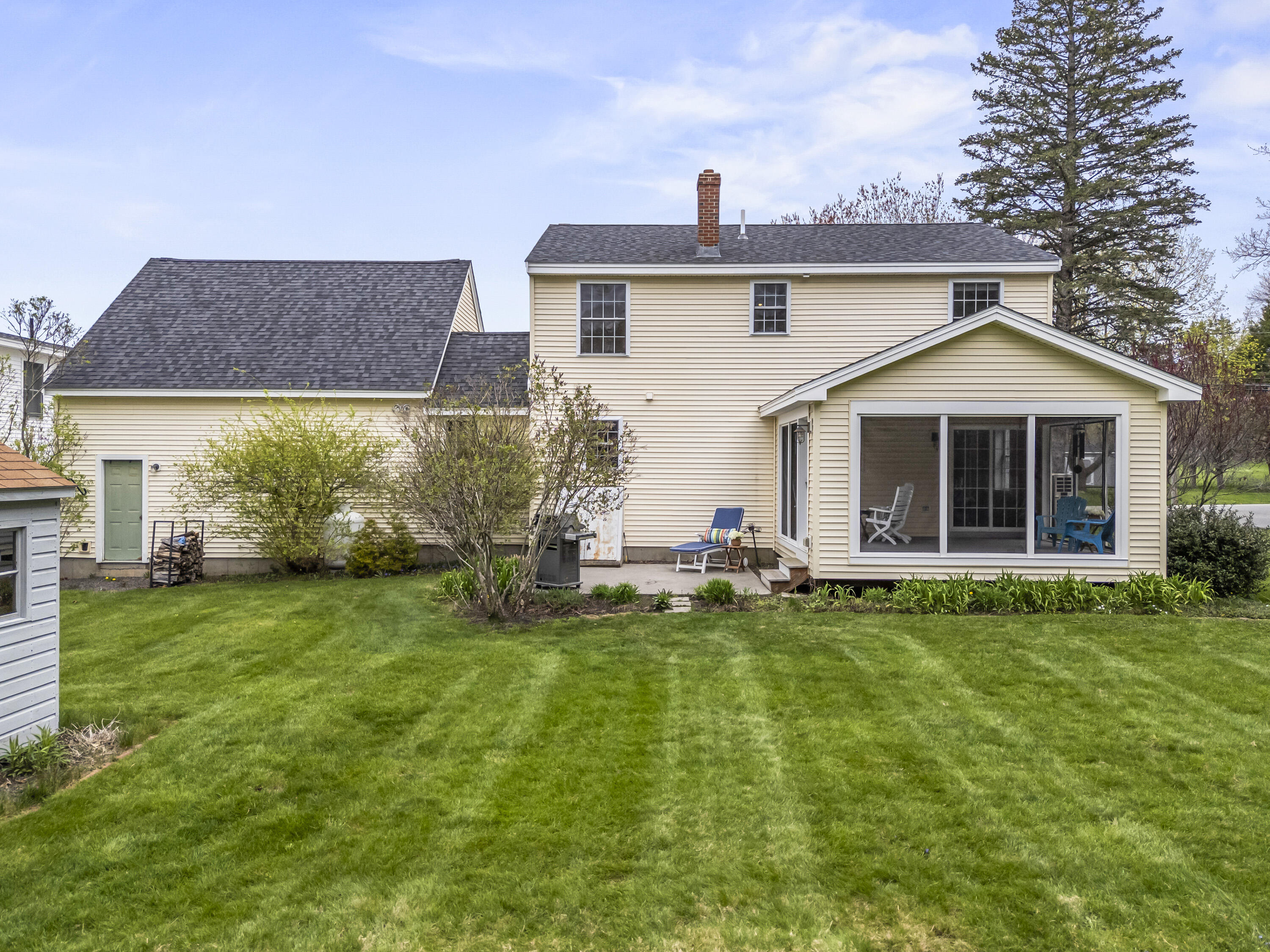 36 Plaisted Road York ME 03909