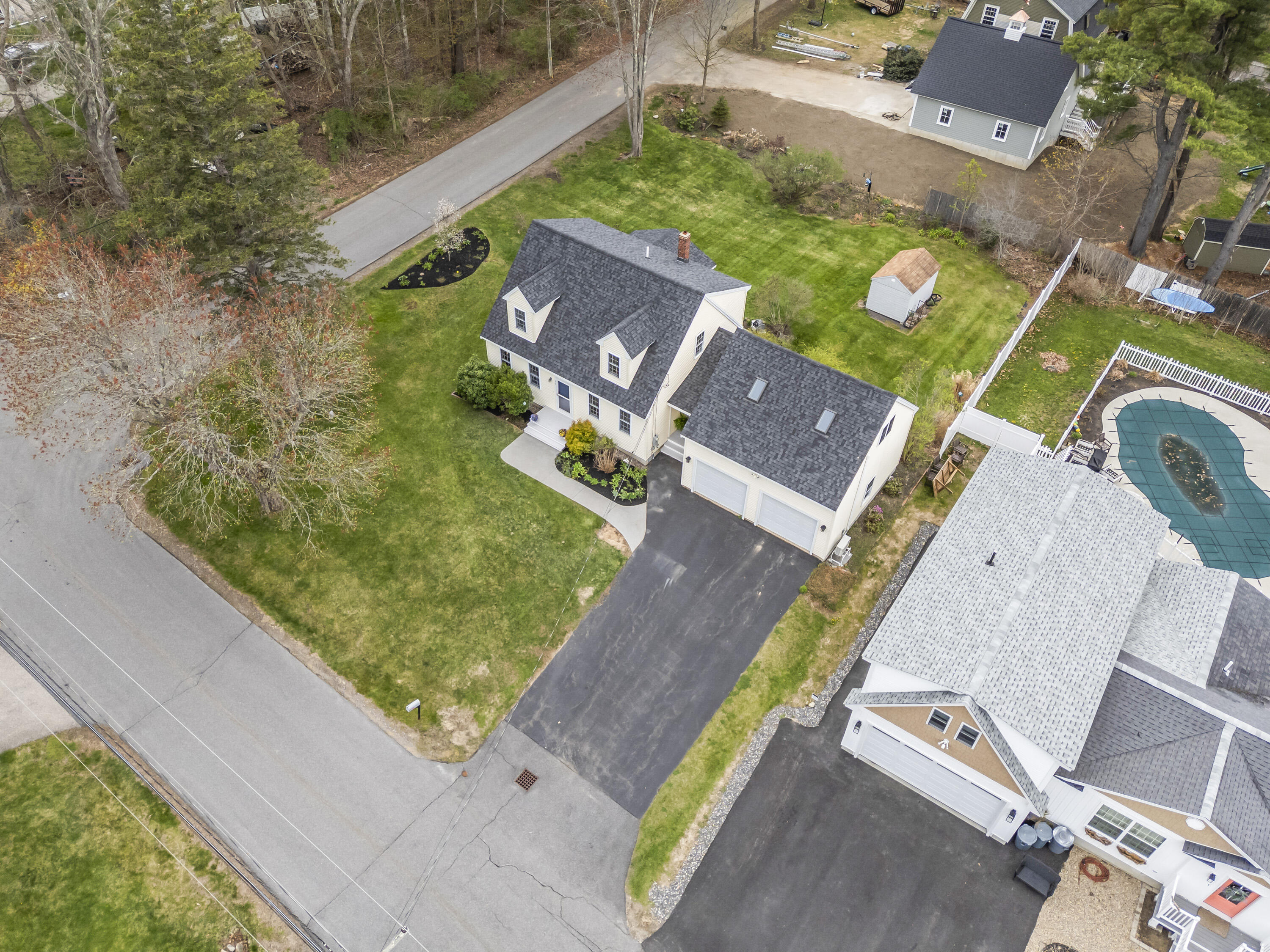 36 Plaisted Road York ME 03909