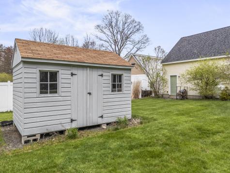 36 Plaisted Road York ME 03909