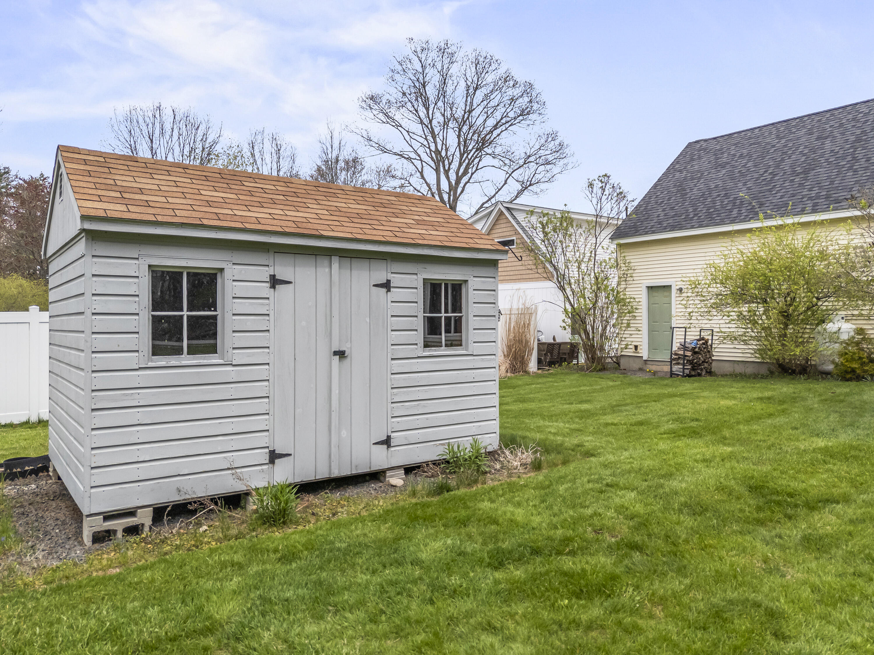36 Plaisted Road York ME 03909