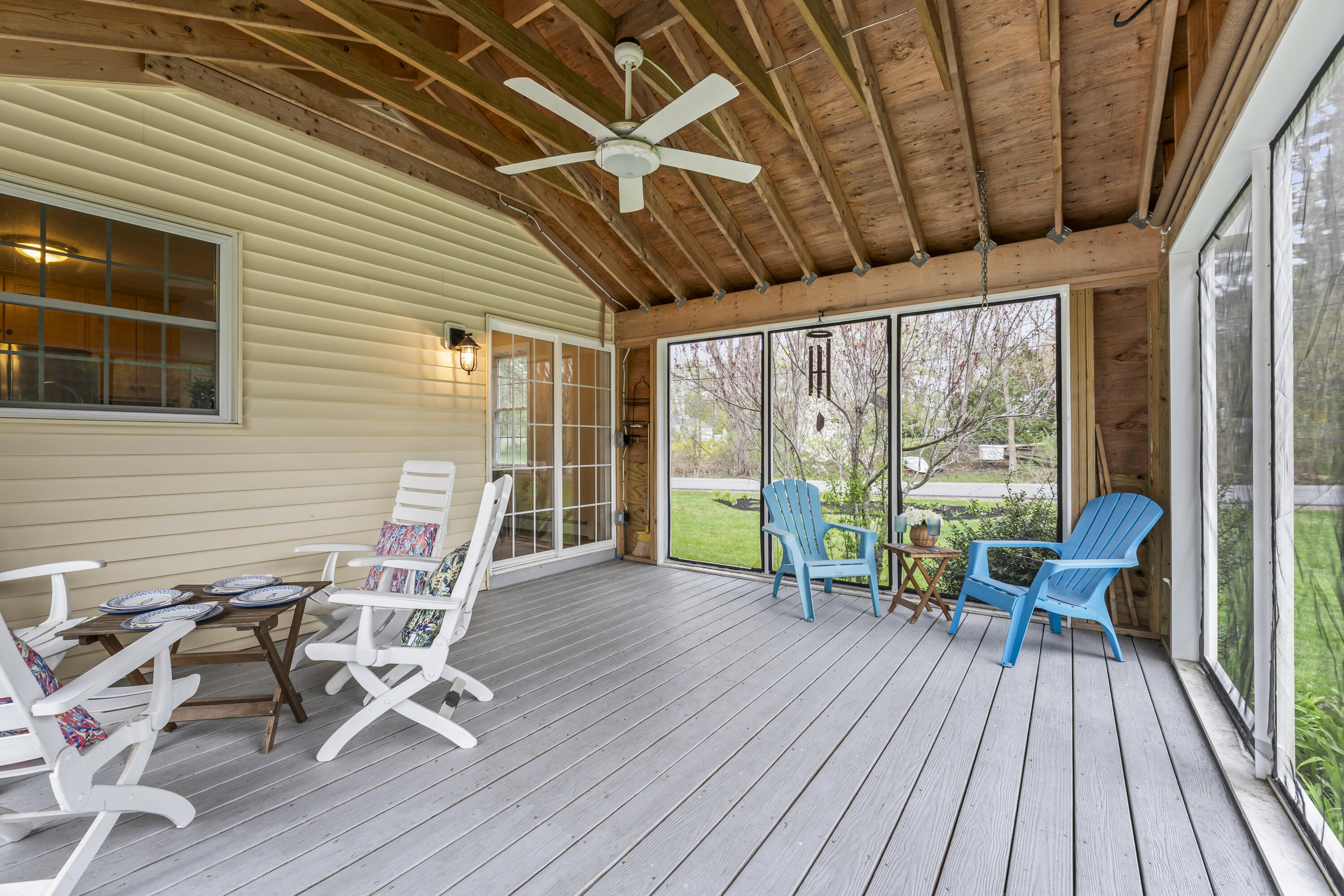 36 Plaisted Road York ME 03909