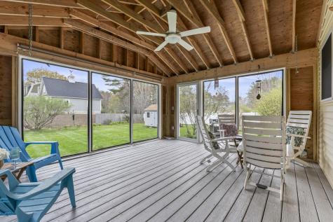 36 Plaisted Road York ME 03909