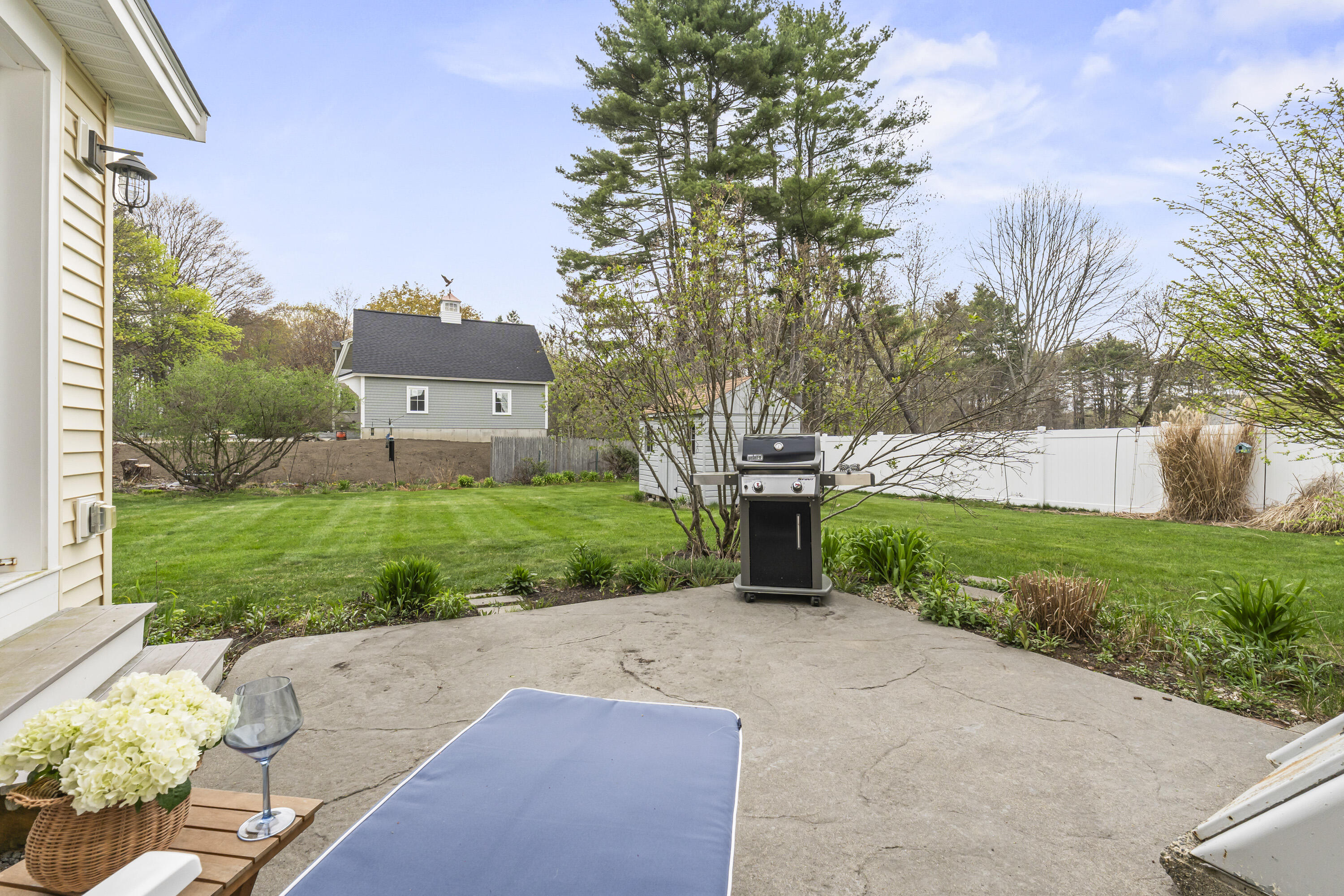 36 Plaisted Road York ME 03909