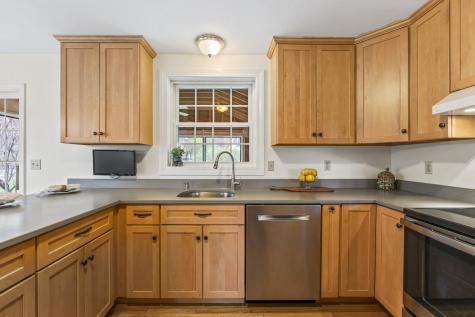 36 Plaisted Road York ME 03909