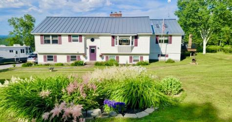 419 Williamsburg Road Williamsburg Twp ME 04414