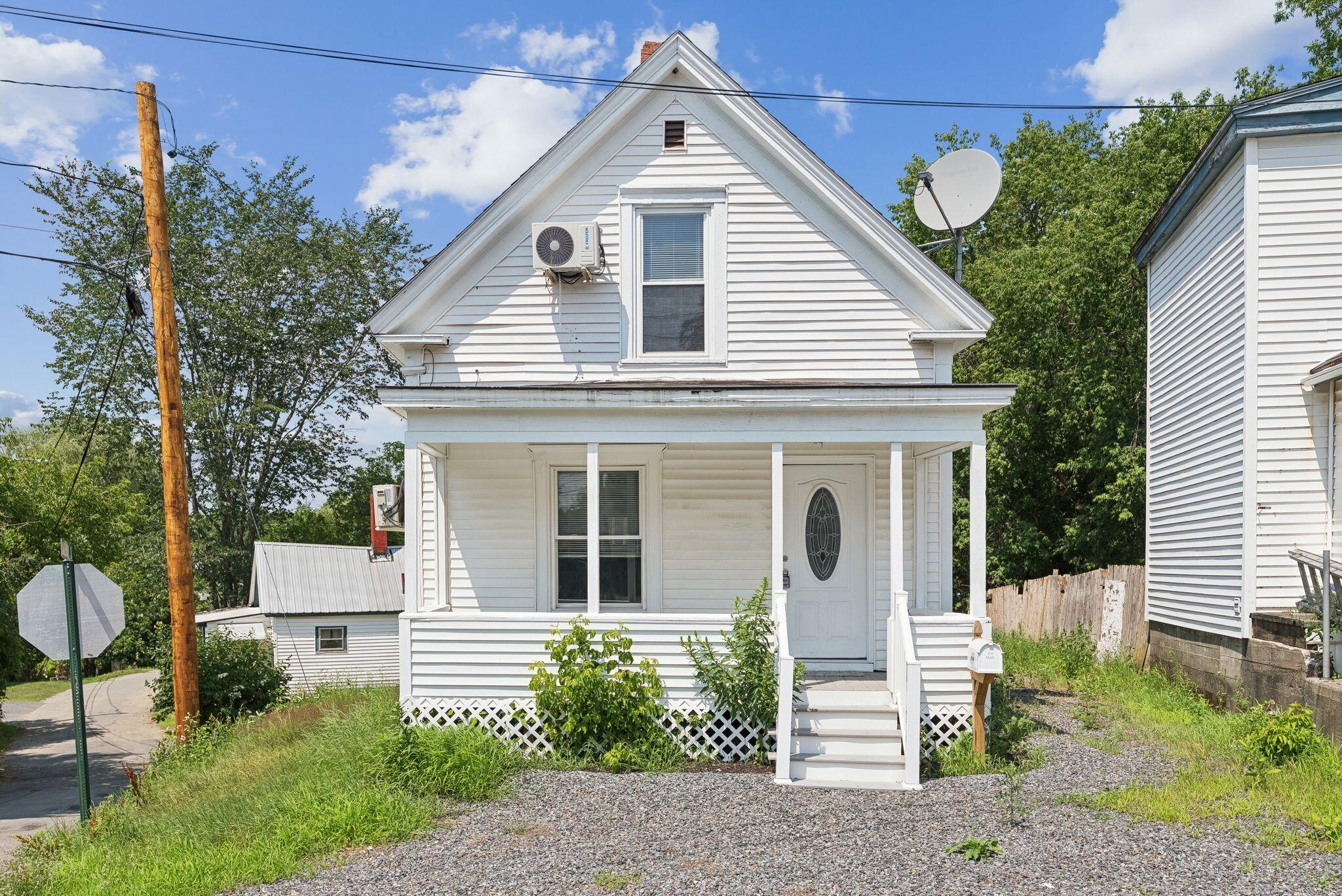46 French Street Skowhegan ME 04976